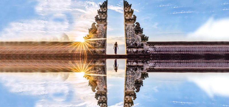 Bali Instagram Tour: The Most Famous Spots                