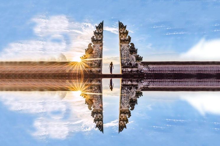 Bali Instagram Tour: The Most Famous Spots                