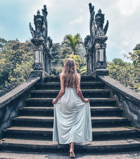 Lempuyang Temple, Bali