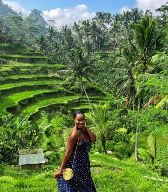 Tirta Gangga, Bali