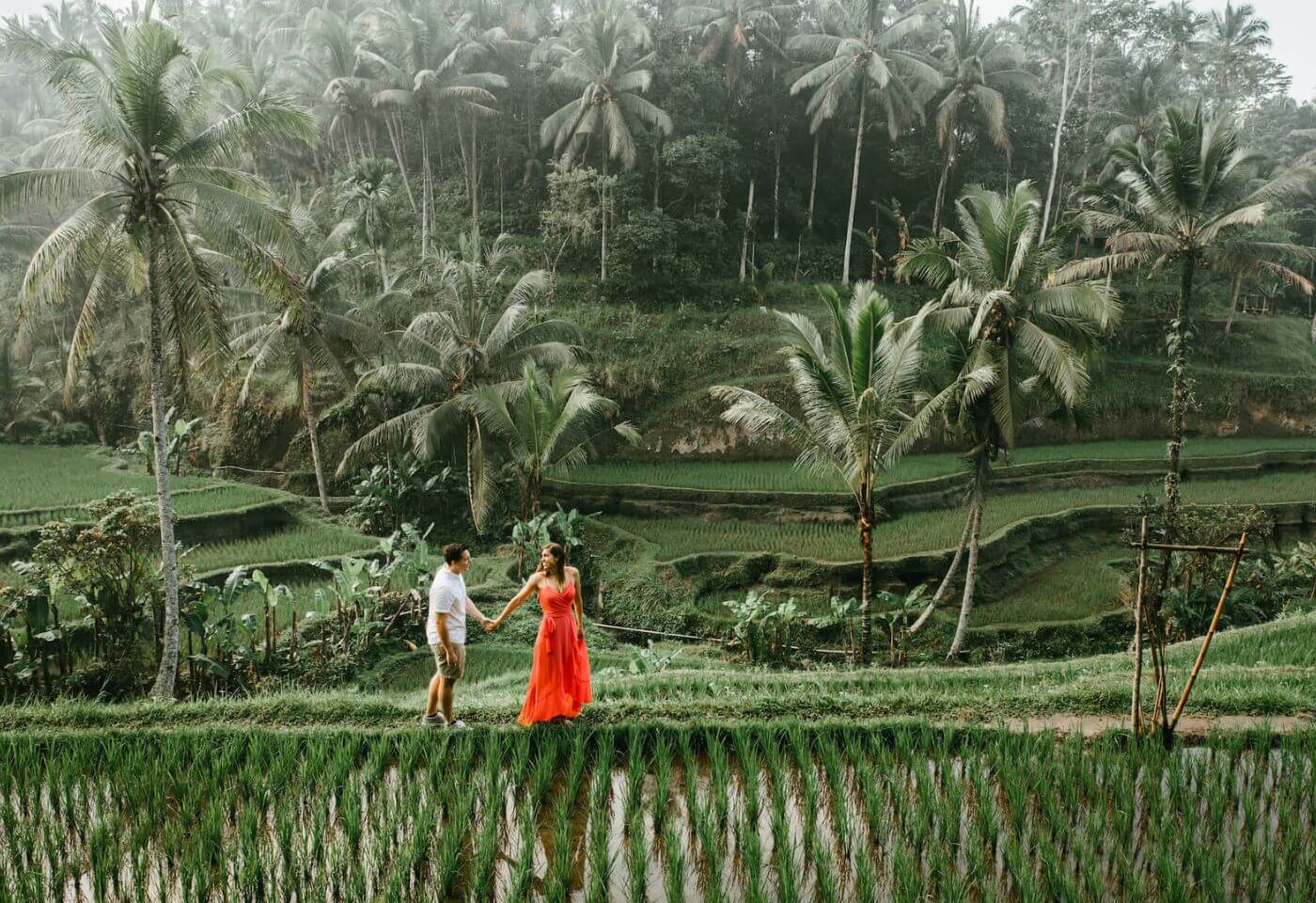 Bali Travel Guide