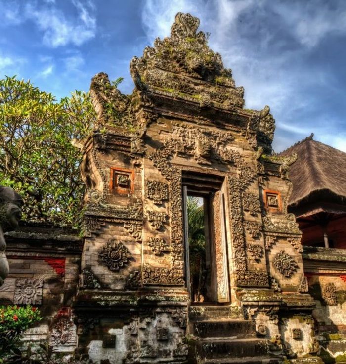 Bali Provincial State Museum