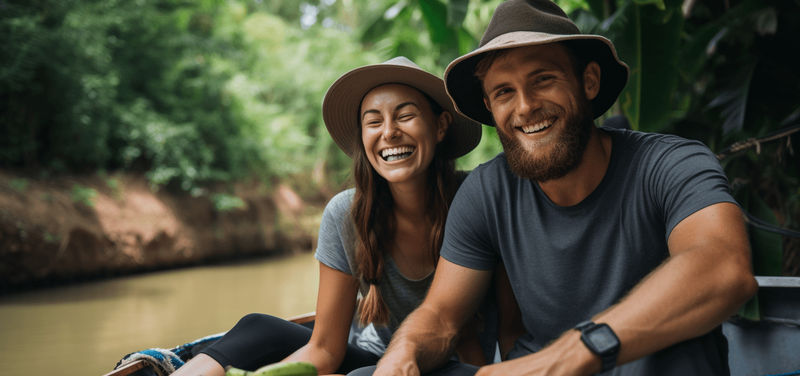 Bangkok Oyster Farm & Monkey Tour 