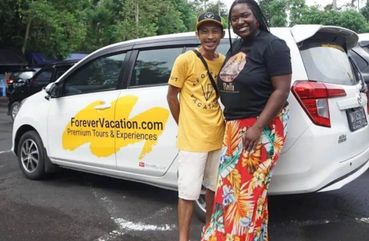 Bangkok Private Airport Pick Up Service