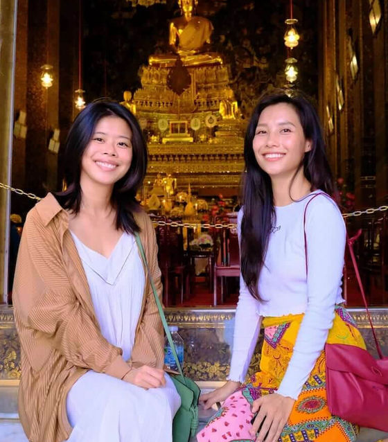 Wat Pho, Bangkok, Thailand