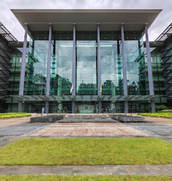 Bank Negara Malaysia Museum and Art Gallery