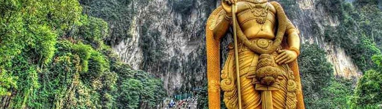 Batu Caves