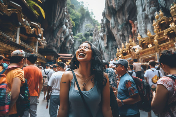 Kuala Lumpur Cultural City Tour (Half Day)   