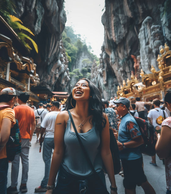 Kuala Lumpur Cultural City Tour (Half Day)   
