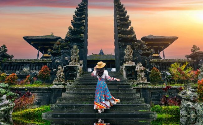 Best of Ubud Tour   