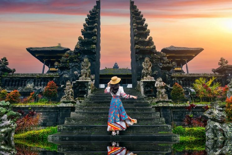 Best of Ubud Tour   