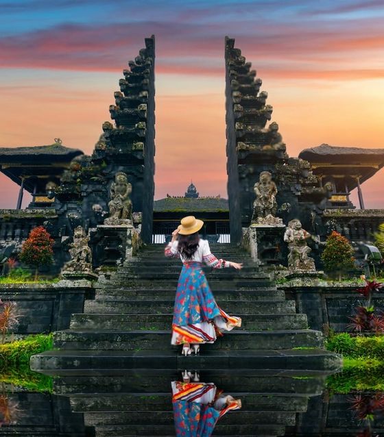 Best of Ubud Tour   