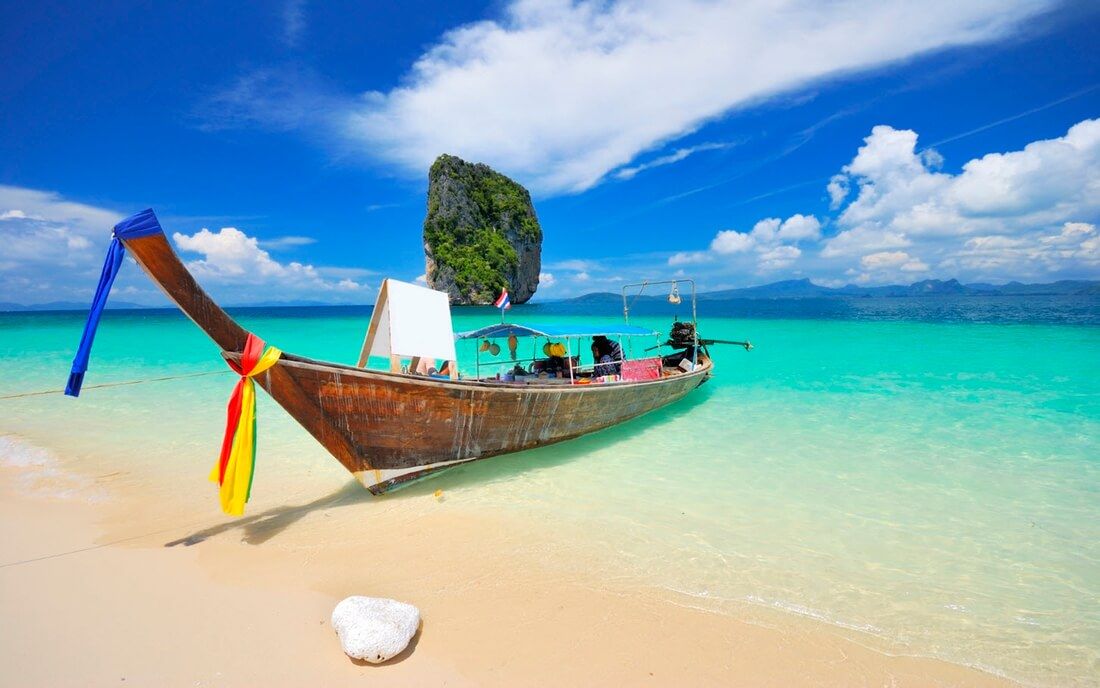 Best Beaches in Bangkok