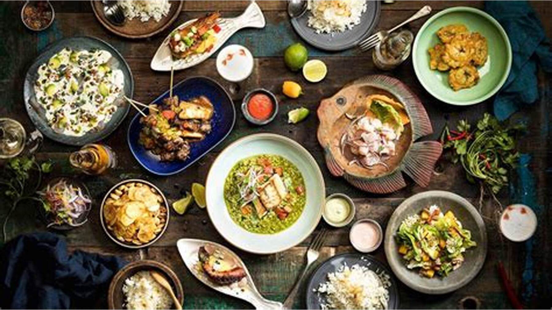 Best Food in Bangkok