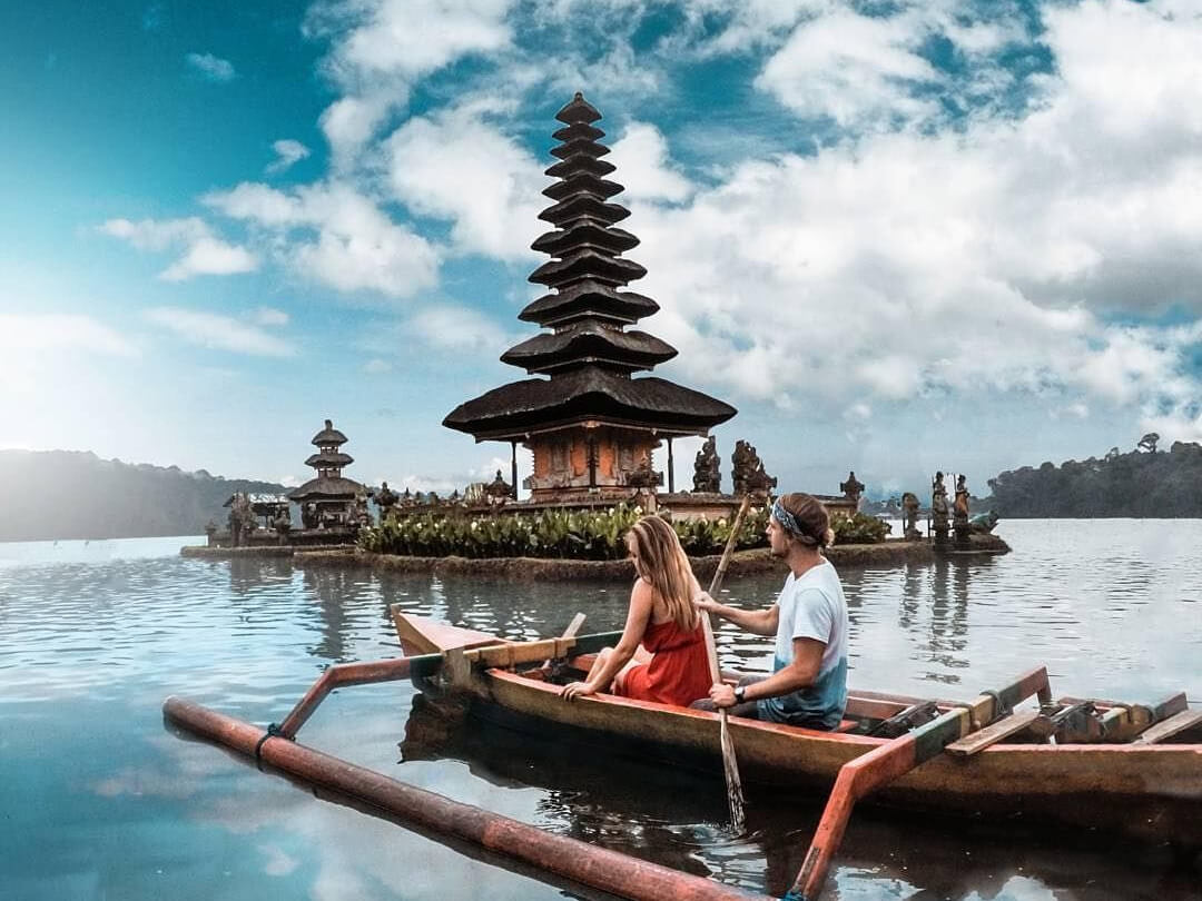 Bali Unesco World Heritage Sites Tour            