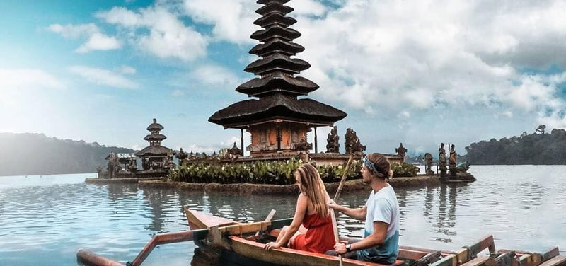 Bali Unesco World Heritage Sites Tour            