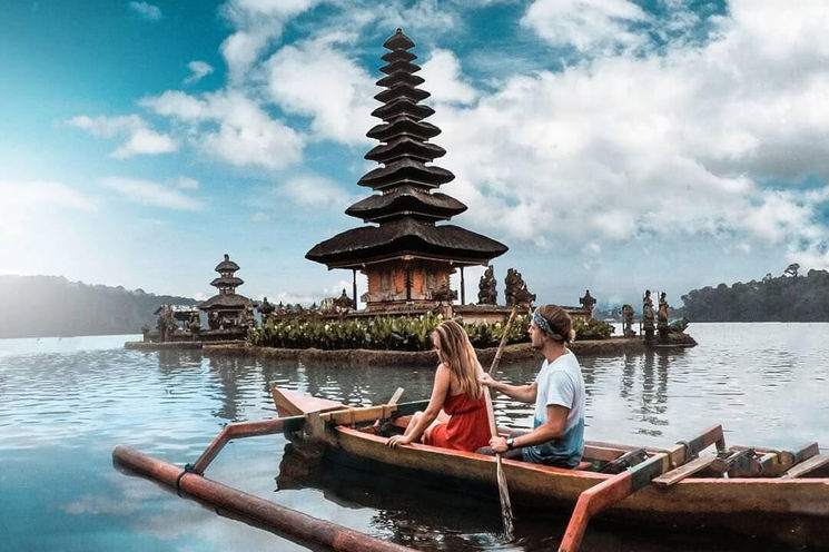 Bali Unesco World Heritage Sites Tour