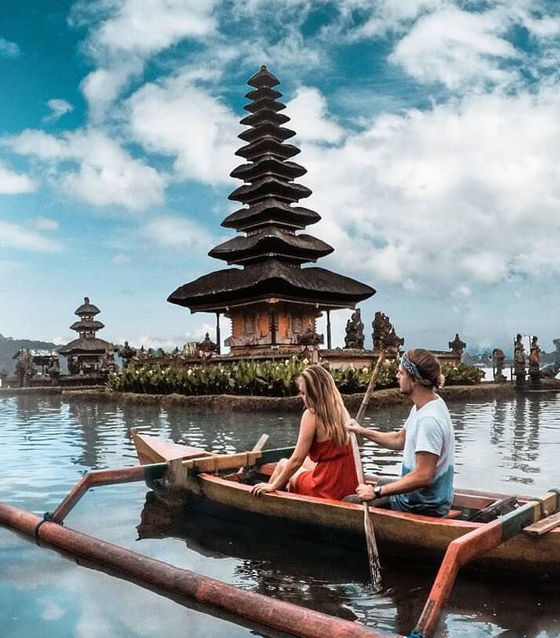 Bali Unesco World Heritage Sites Tour            