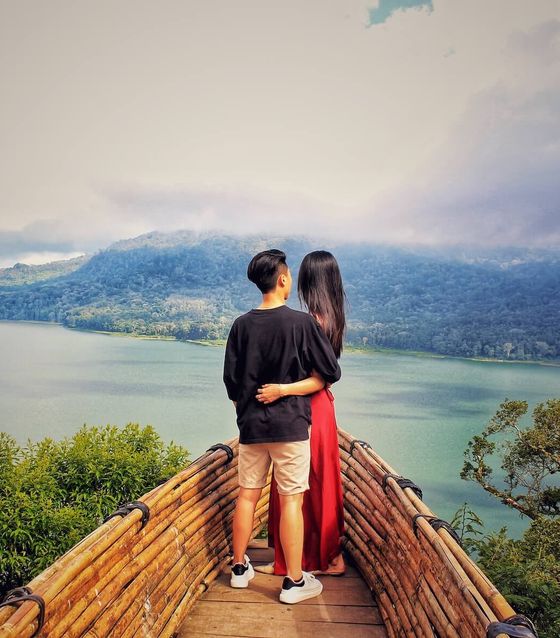 Wanagiri Hidden Hill Bali