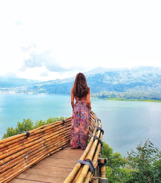 Wanagiri Hidden Hill