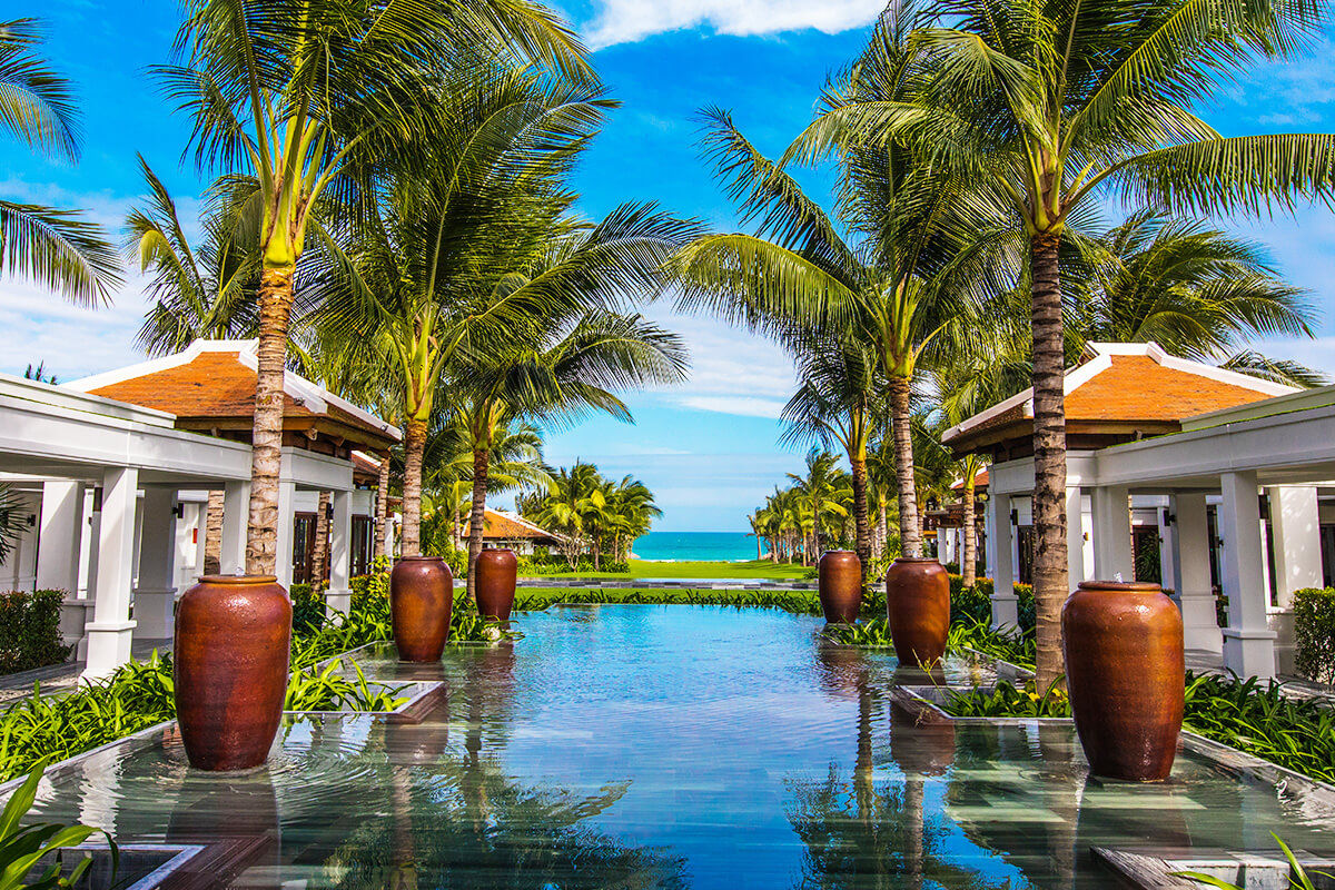 The 8 Best Resorts in Vietnam