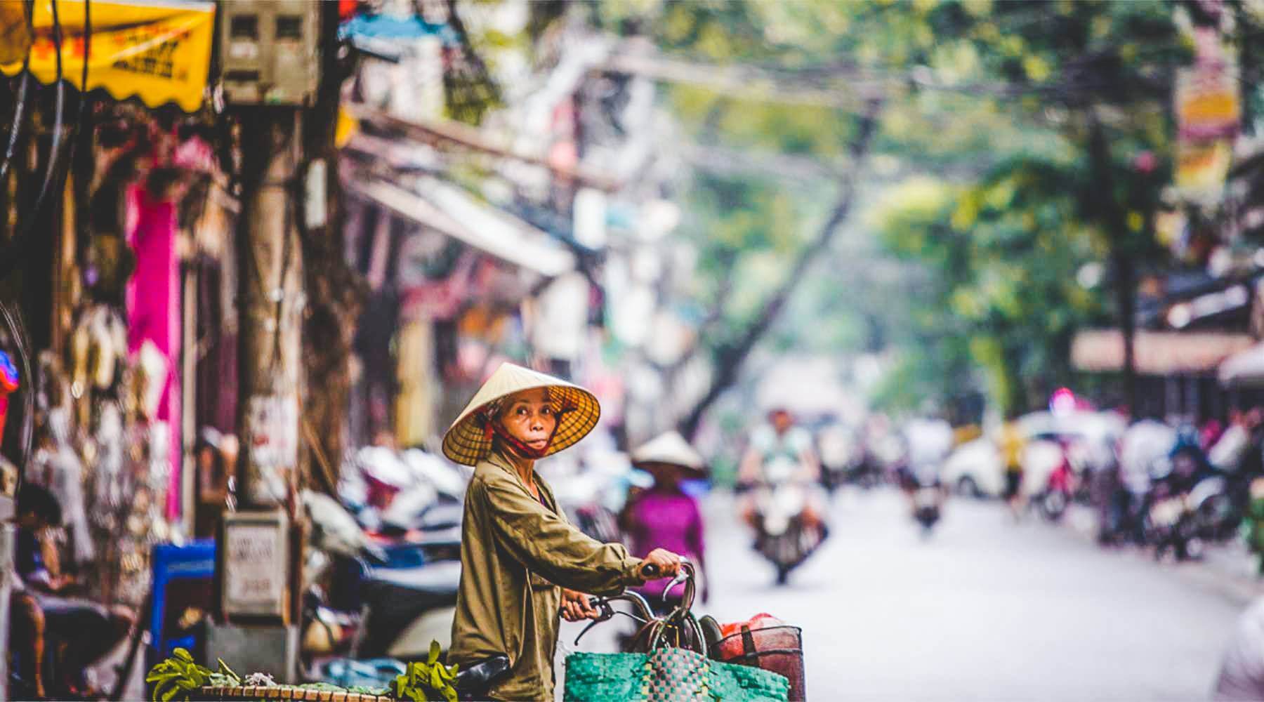 Best Things to do in Vietnam