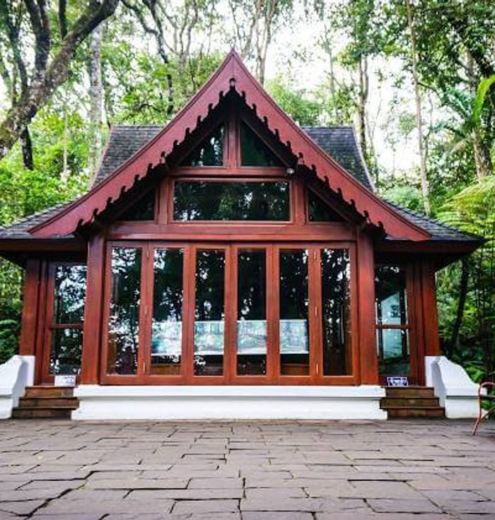 Bhubing Palace