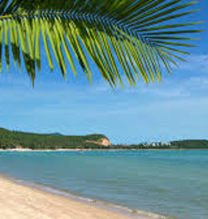 Big Buddha Beach