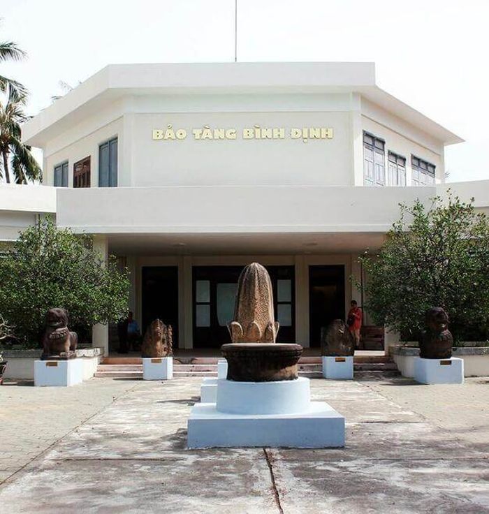 Binh Dinh Museum