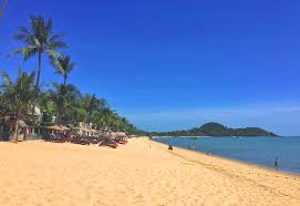 Bo Phut Beach