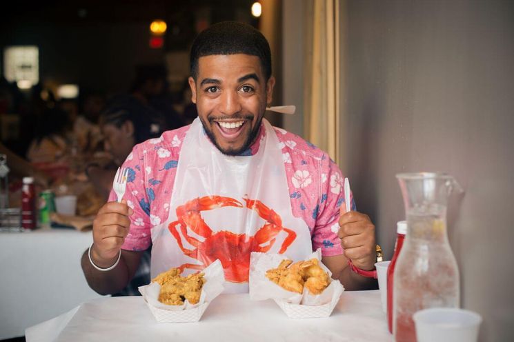 Boston Fantastic Foodie Tour