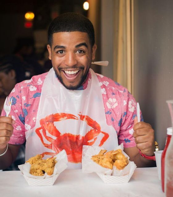 Boston Fantastic Foodie Tour