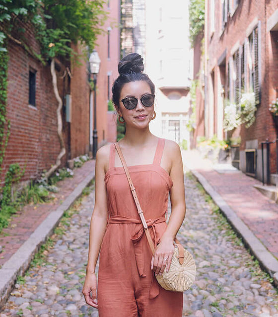 Boston Instagram Tour: The Most Famous Spots