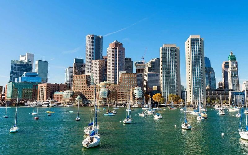 Top tours  for Visiting Boston