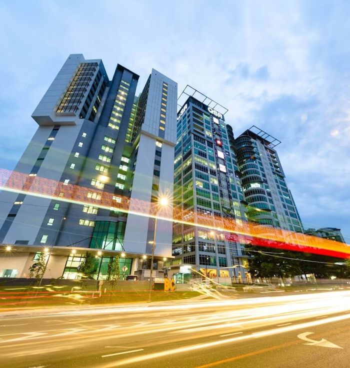 Brickfields Asia College