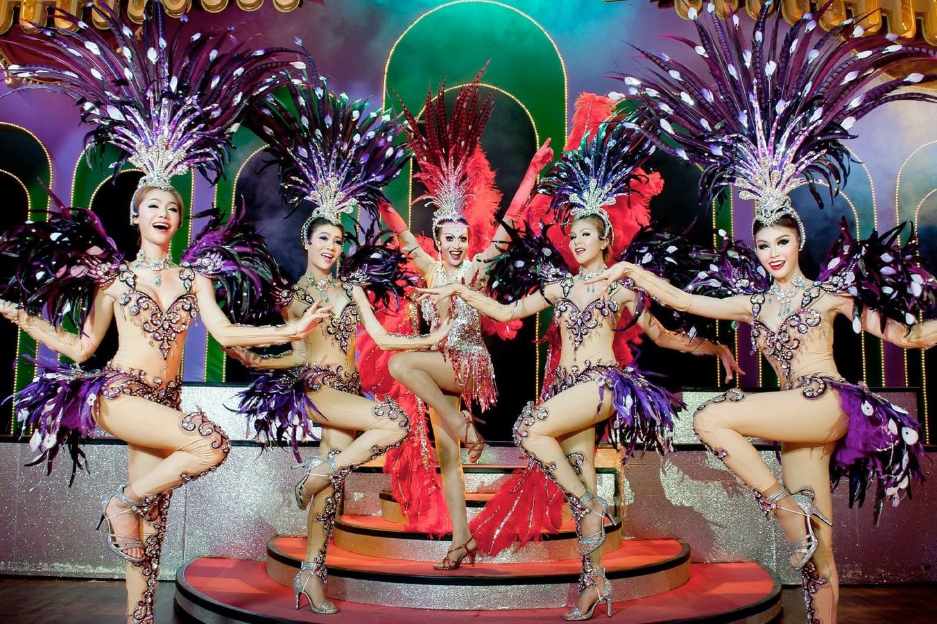 Cabaret Phuket