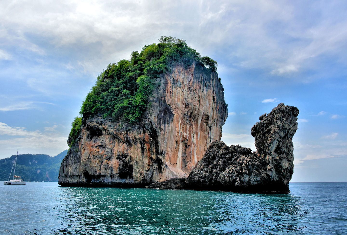 Camel Rock