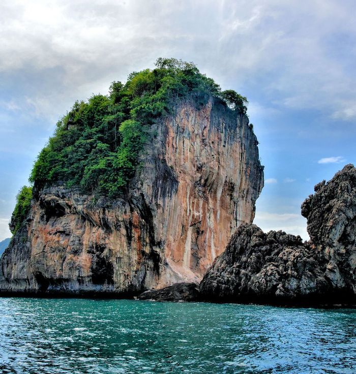Camel Rock