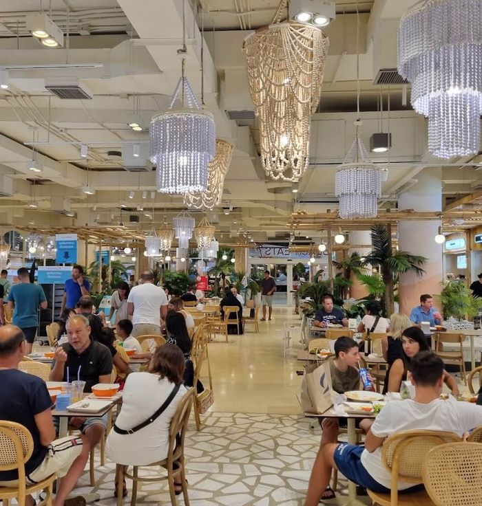 Chaweng Night Market