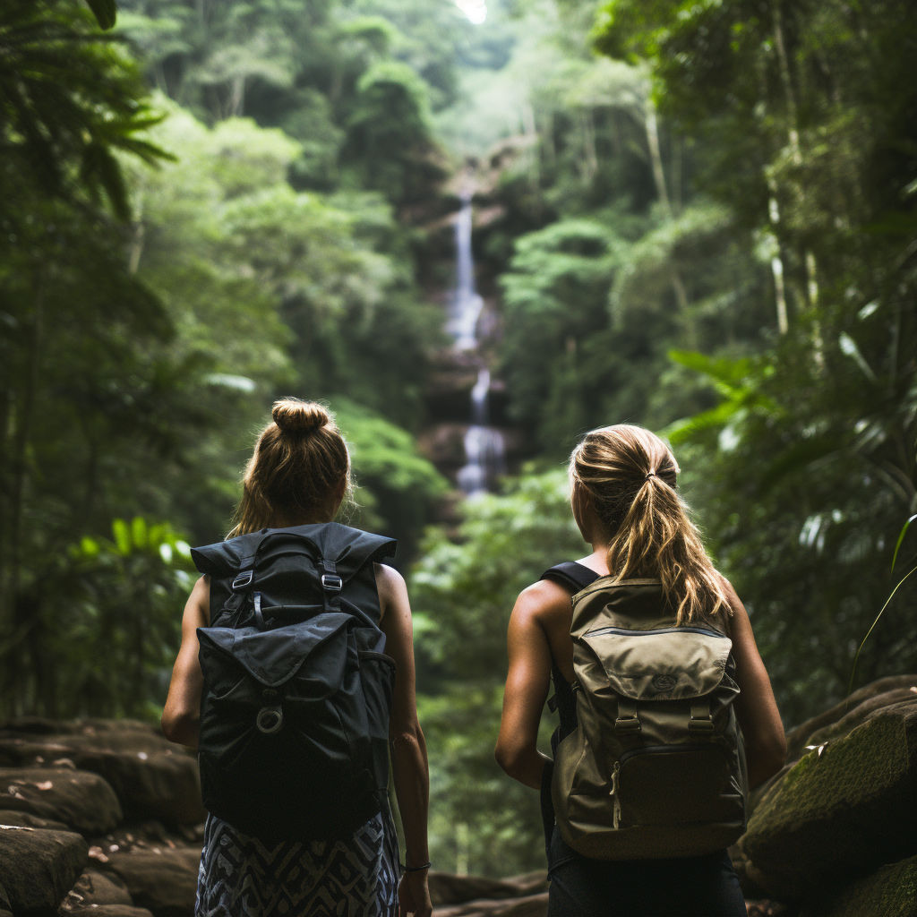 Chiang Dao Trekking and Hidden Village Adventure