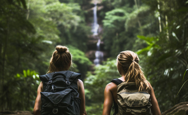 Chiang Dao Trekking and Hidden Village Adventure