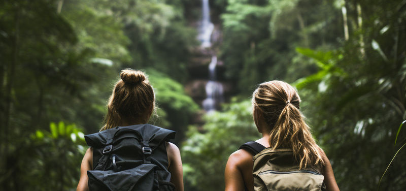 Chiang Dao Trekking and Hidden Village Adventure