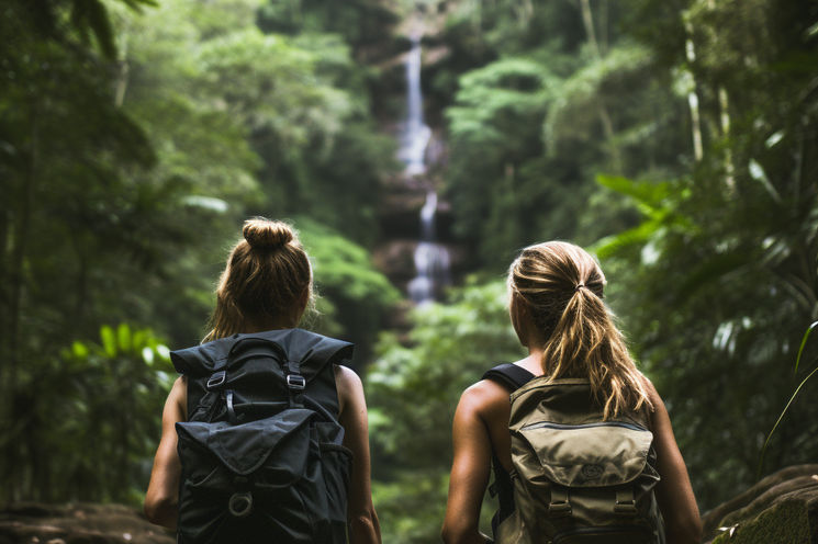 Chiang Dao Trekking and Hidden Village Adventure
