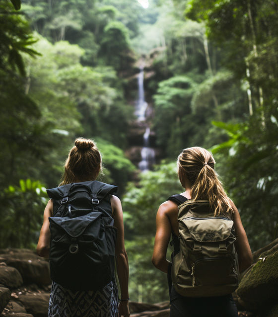 Chiang Dao Trekking and Hidden Village Adventure