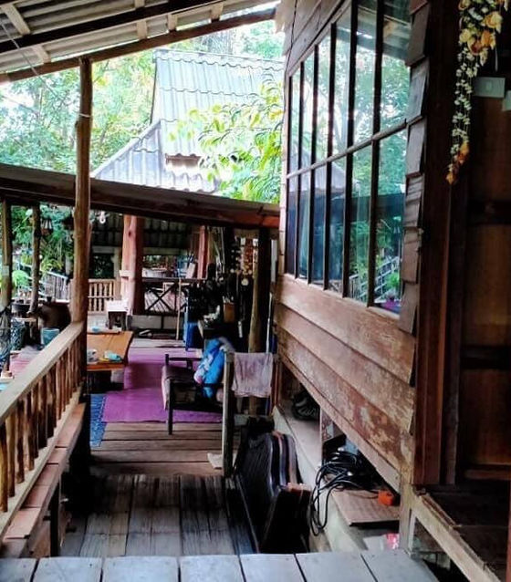 Chiang Dao Treking and Village Stay 2 Day 1 Night