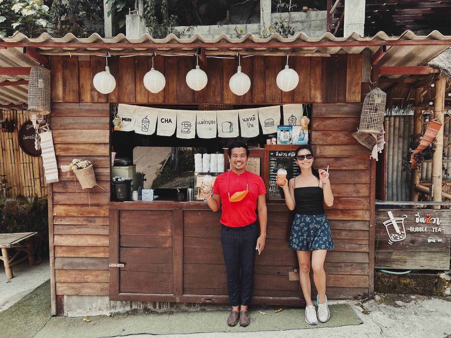 Chiang Mai Ancient Village, Waterfall and Local Crafts Experience  