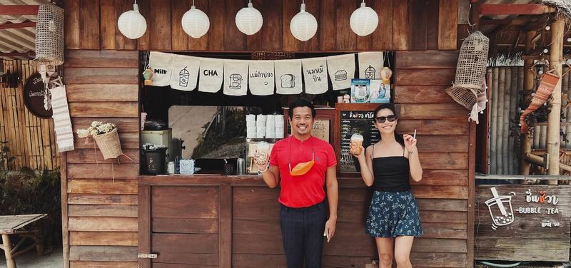 Chiang Mai Ancient Village, Waterfall and Local Crafts Experience  