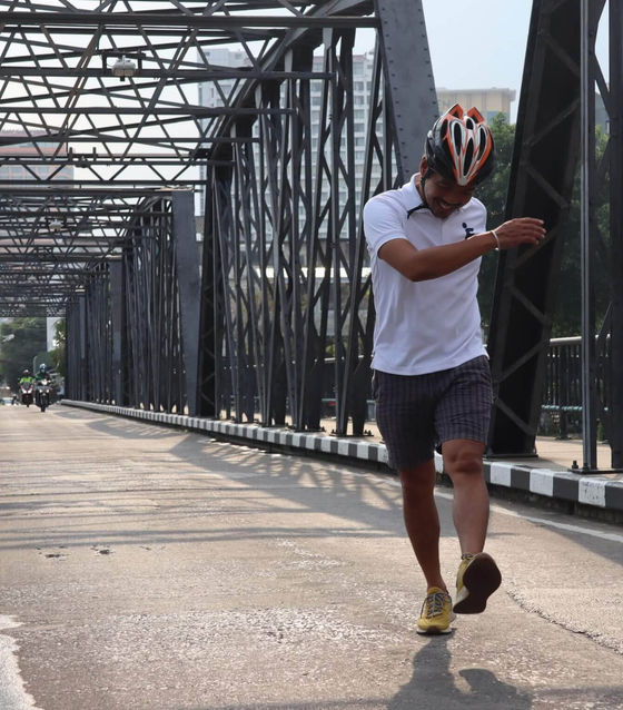 Chiang Mai City Tour by Bike (Half Day)