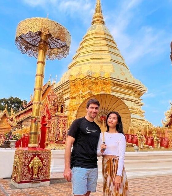 Chiang Mai Instagram Tour: The Most Famous Spots         