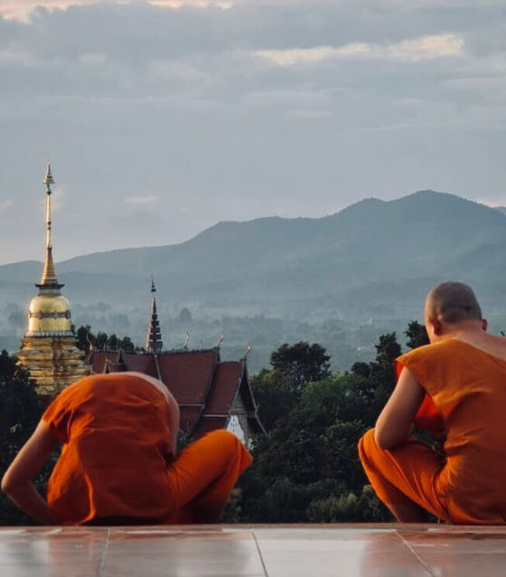 Chiang Mai Unseen